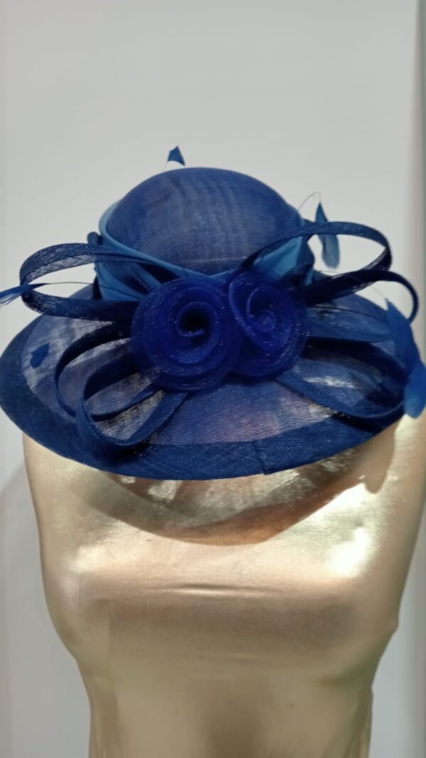 Cappello cerimonia